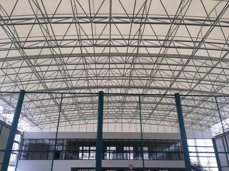 Portalrammebygninger